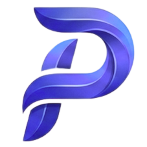 Pronexusatix Official Logo - Leading AI Wealth and Trading Systems.